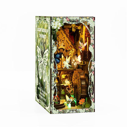 Secret World of the Forest