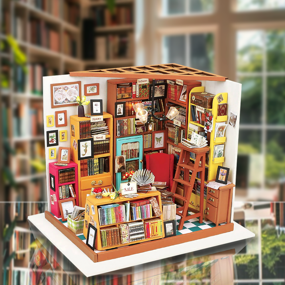 The Study