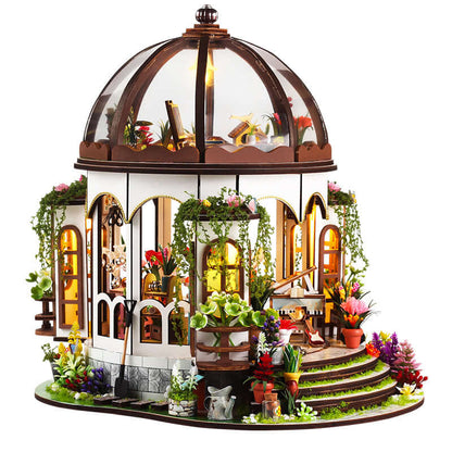 Hanging Gardens