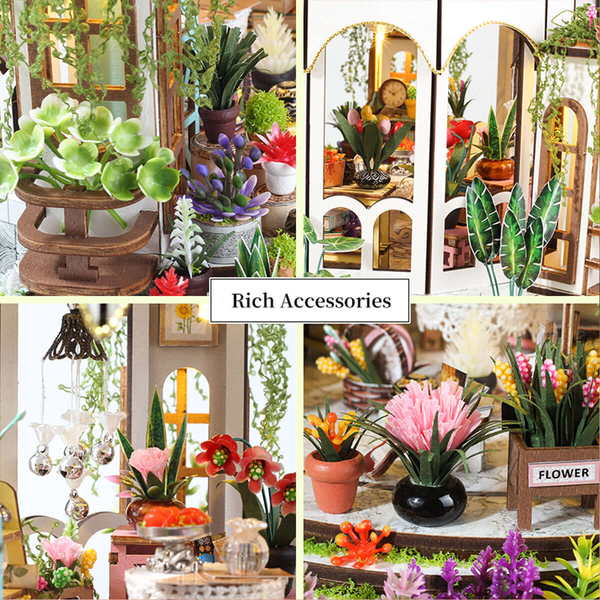 Hanging Gardens